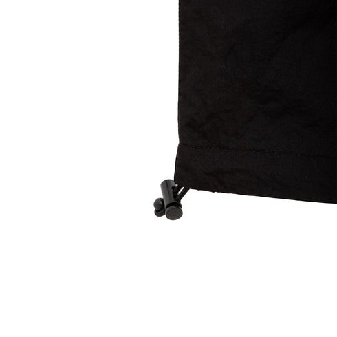 POP Trading Company Cargo Track Pant Black POPSS24_04-003 Degli Uberti